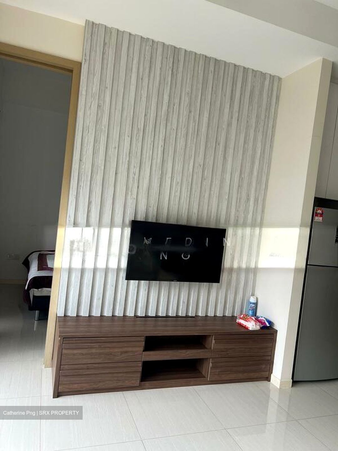 Boathouse Residences (D19), Condominium #546578161